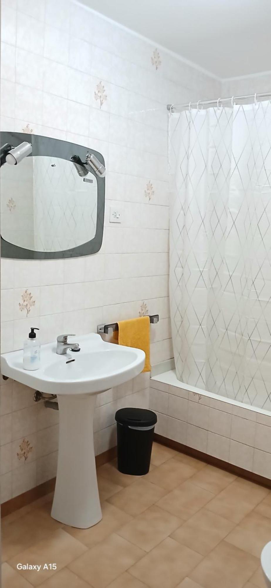 LA CARA NORD , ALOJAMIENTO TURISTICO ,SALDES, A LOS PIES DEL PEDRAFORCA, apartamento Exterior foto