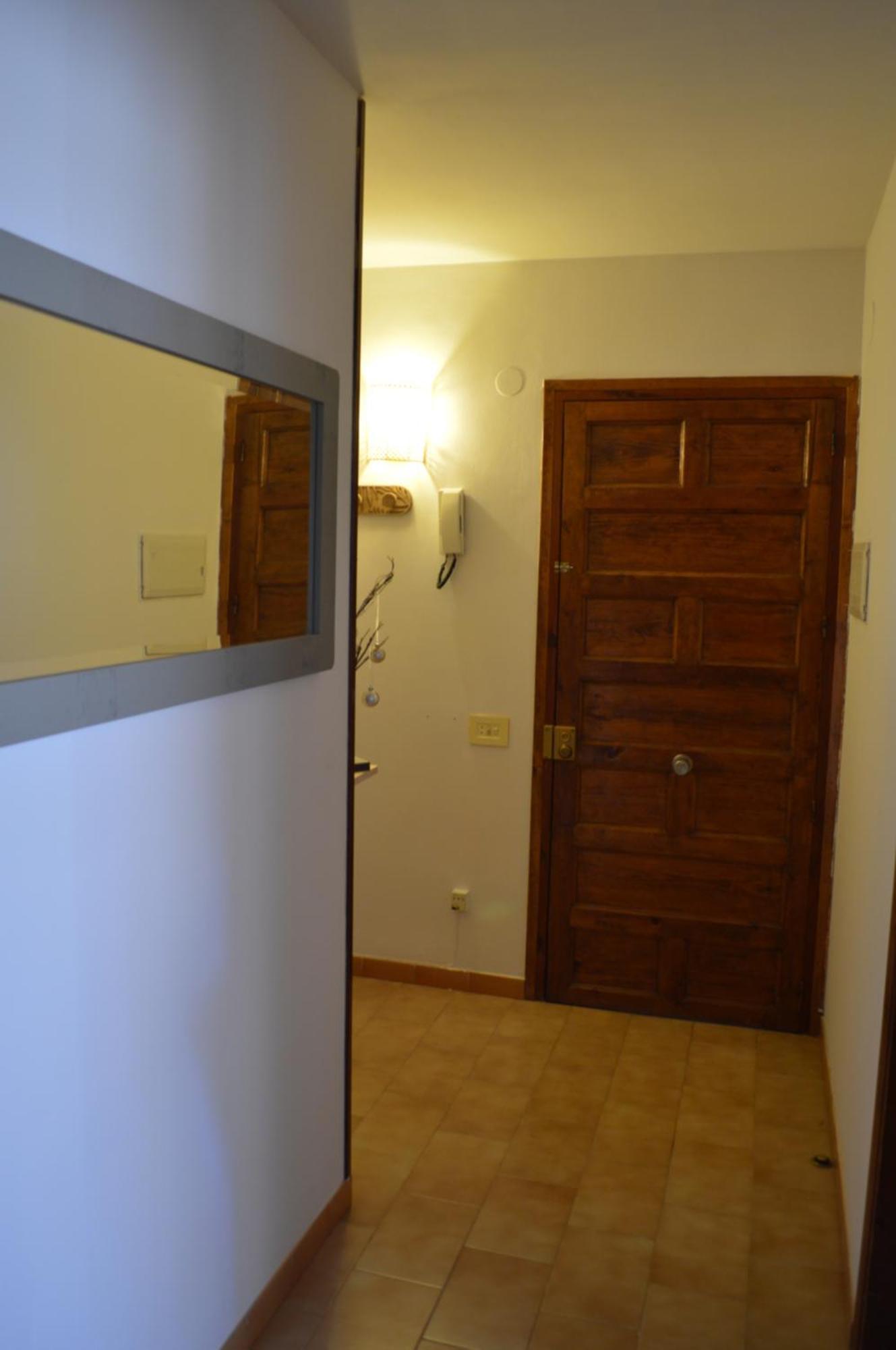 LA CARA NORD , ALOJAMIENTO TURISTICO ,SALDES, A LOS PIES DEL PEDRAFORCA, apartamento Exterior foto