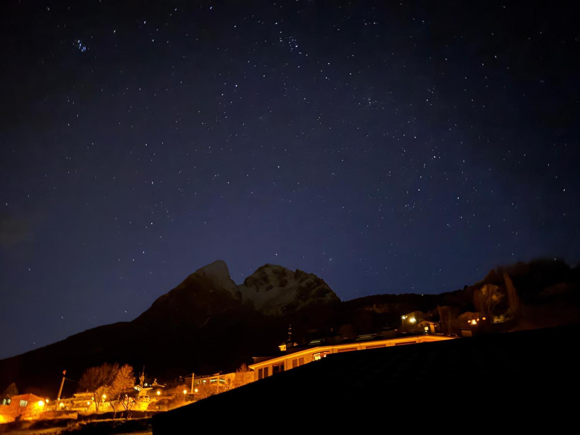 LA CARA NORD , ALOJAMIENTO TURISTICO ,SALDES, A LOS PIES DEL PEDRAFORCA, apartamento Exterior foto